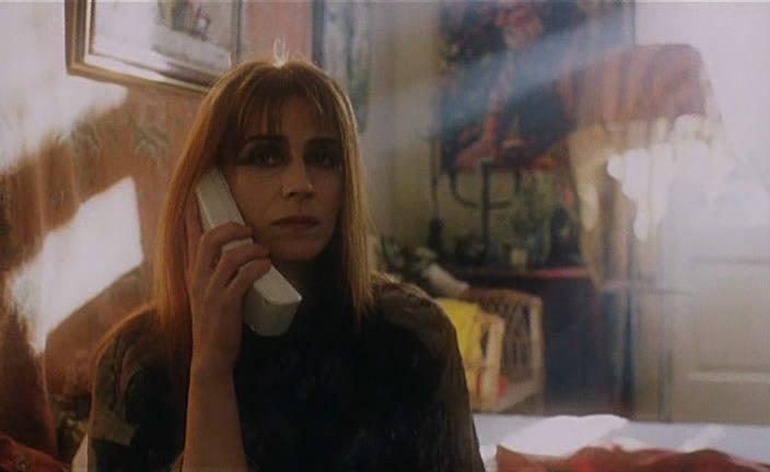 Кадр из фильма Женская собственность (1999)