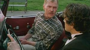 Кадры из фильма Святой и грешный (1999)