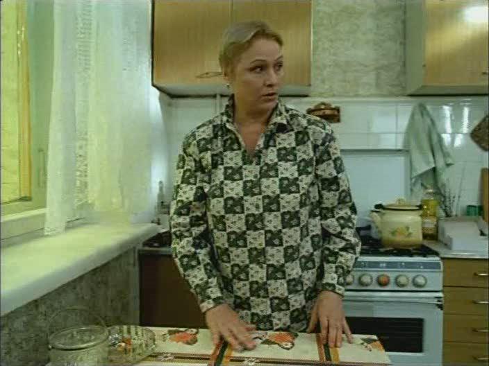 Кадр из фильма Святой и грешный (1999)