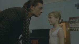 Кадры из фильма Белый танец (1999)