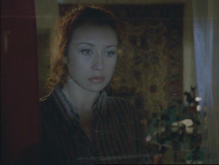 Кадр из фильма Белый танец (1999)