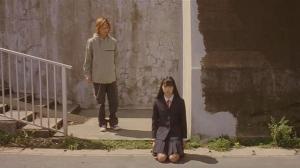 Кадры из фильма Вредное насекомое / Gaichu (2001)