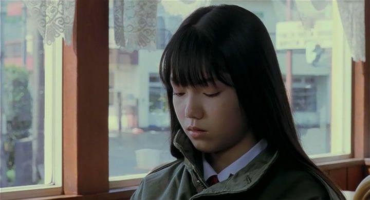 Кадр из фильма Вредное насекомое / Gaichu (2001)