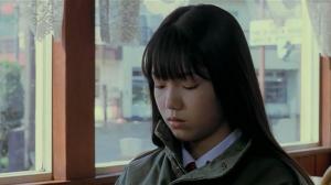 Кадры из фильма Вредное насекомое / Gaichu (2001)