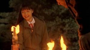 Кадры из фильма Вредное насекомое / Gaichu (2001)