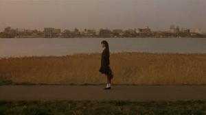 Кадры из фильма Вредное насекомое / Gaichu (2001)