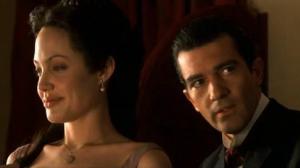 Кадры из фильма Соблазн / Original Sin (2001)