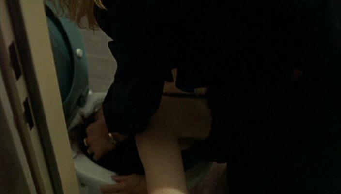 Кадр из фильма Собачья жара / Hundstage (2001)