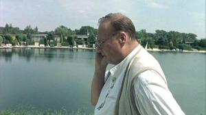 Кадры из фильма Собачья жара / Hundstage (2001)