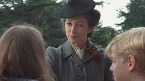 Кадры из фильма Возвращение в таинственный сад / Back to the Secret Garden (2001)