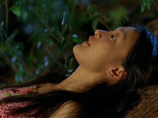 Кадр из фильма Голливуд Гонконг / Heung Gong you ge He Li Huo (2001)