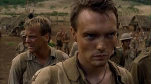 Кадры из фильма Последняя война / To End All Wars (2001)