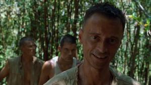 Кадры из фильма Последняя война / To End All Wars (2001)