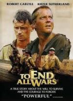 Последняя война / To End All Wars (2001)
