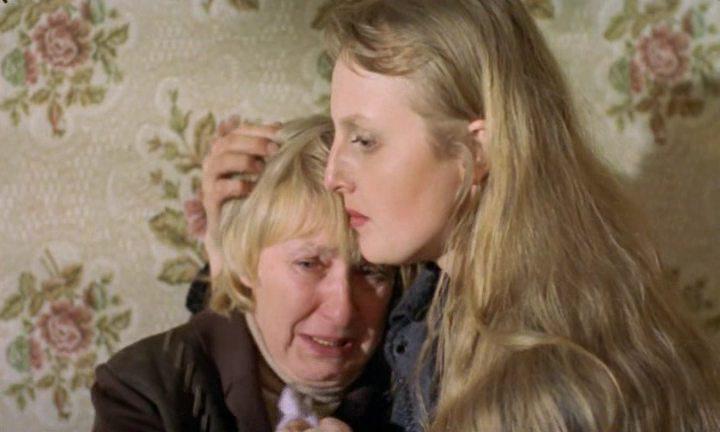 Кадр из фильма Конец века (2001)