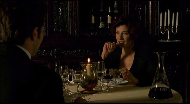 Кадр из фильма Лишний человек / L'uomo in più (2001)