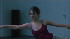 Кадры из фильма Это мое тело / Ceci est mon corps (2001)