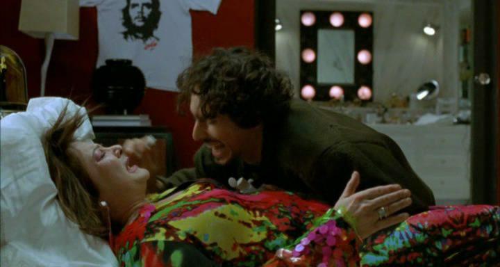 Кадр из фильма Распутницы / Absolument fabuleux (2001)