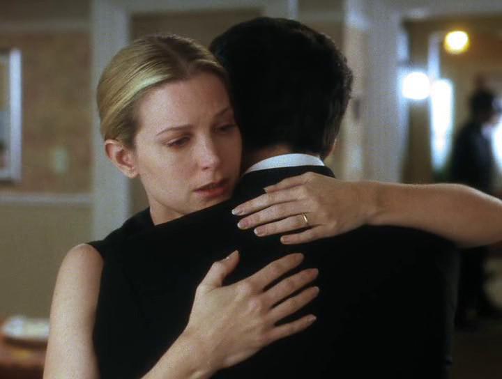 Кадр из фильма Семейное дело / The Whole Shebang (2001)