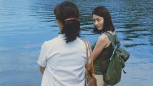 Кадры из фильма Томиэ / Tomie (1999)