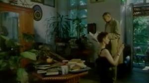 Кадры из фильма Письмо в Америку (1999)
