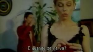 Кадры из фильма Письмо в Америку (1999)