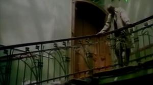 Кадры из фильма Письмо в Америку (1999)