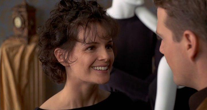 Кадр из фильма Холостяк / The Bachelor (1999)