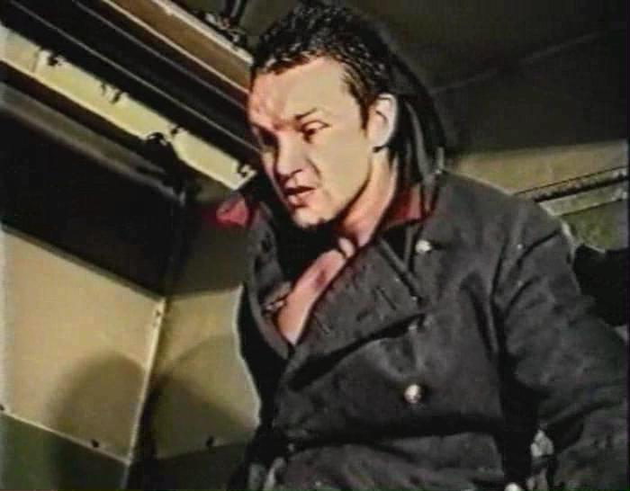 Кадр из фильма Зеленый слоник (1999)