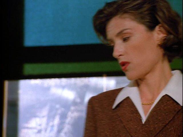 Кадр из фильма Семья полицейских 3 / Family of Cops III: Under Suspicion (1999)