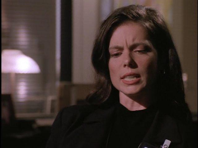 Кадр из фильма Семья полицейских 3 / Family of Cops III: Under Suspicion (1999)