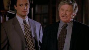 Кадры из фильма Семья полицейских 3 / Family of Cops III: Under Suspicion (1999)