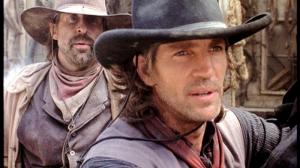 Кадры из фильма Чистилище / Purgatory (1999)