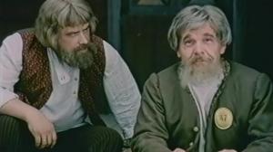 Кадры из фильма На бойком месте (1999)