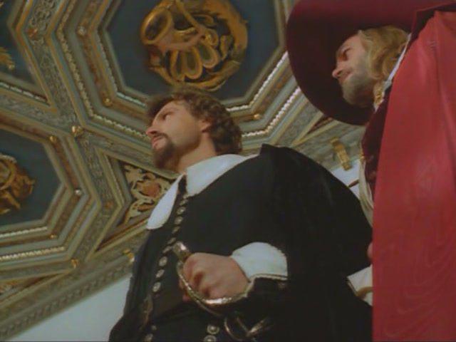 Кадр из фильма Пираты / Pirates of Silicon Valley (1999)