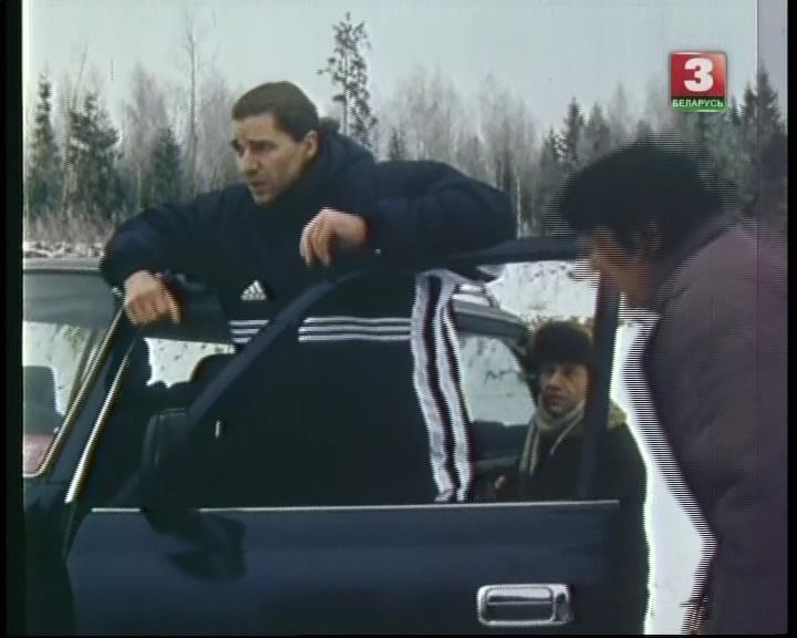 Кадр из фильма Рейнджер из атомной зоны (1999)