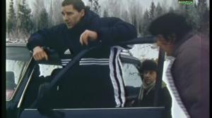 Кадры из фильма Рейнджер из атомной зоны (1999)