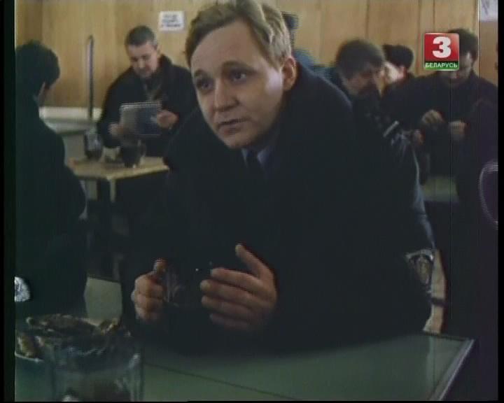 Кадр из фильма Рейнджер из атомной зоны (1999)