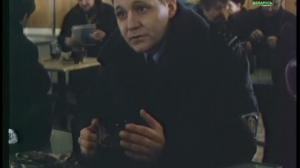 Кадры из фильма Рейнджер из атомной зоны (1999)