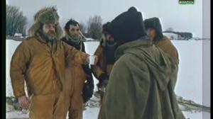 Кадры из фильма Рейнджер из атомной зоны (1999)