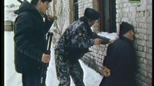 Кадры из фильма Рейнджер из атомной зоны (1999)