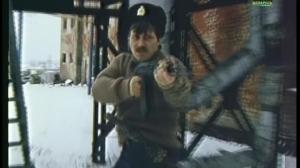 Кадры из фильма Рейнджер из атомной зоны (1999)