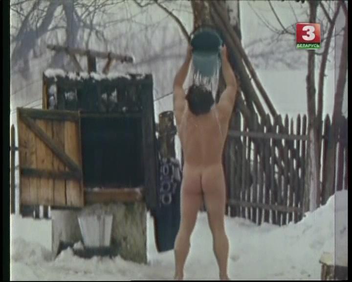 Кадр из фильма Рейнджер из атомной зоны (1999)