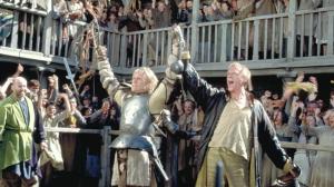 Кадры из фильма История рыцаря / A Knight's Tale (2001)