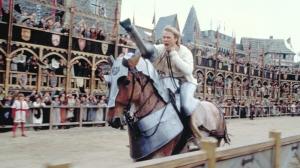 Кадры из фильма История рыцаря / A Knight's Tale (2001)