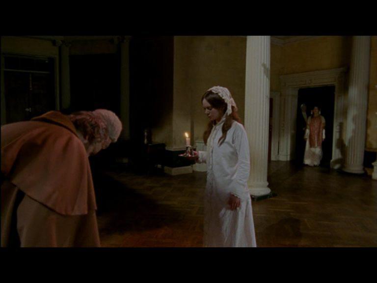 Кадр из фильма Виктория и Альберт / Victoria & Albert (2001)