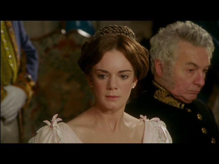 Кадр из фильма Виктория и Альберт / Victoria & Albert (2001)