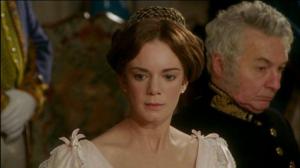Кадры из фильма Виктория и Альберт / Victoria & Albert (2001)