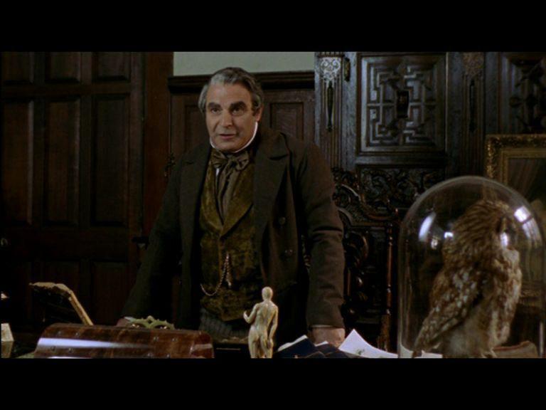 Кадр из фильма Виктория и Альберт / Victoria & Albert (2001)