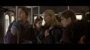 Кадры из фильма Свет моих очей / Luce dei miei occhi (2001)